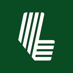 LIV Golf Incorporated logo