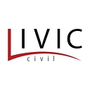 LIVIC Civil logo