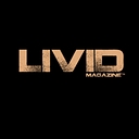 Livid Magazine logo