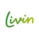 Livin Housing logo