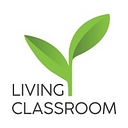 Living Classroom   California Garden Based Education Non Profit logo