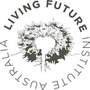 Living Future Institute Of Australia logo