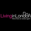 Living In London logo