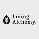 Living Alchemy logo