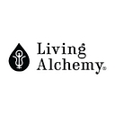 Living Alchemy logo