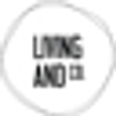 Living And Company NL & BE logo