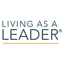 Living As A Leader logo