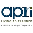 Apri Insurance Services Inc. logo