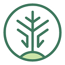 Living Carbon logo