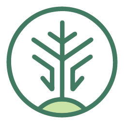 Living Carbon PBC logo