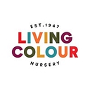 Living Colour Nursery logo