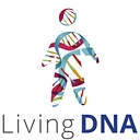 Living DNA logo