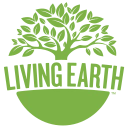 Living Earth Limited logo