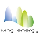 Living Energy International A/S logo