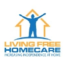 Living Free Homecare, Inc logo