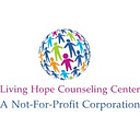 Living Hope Counseling Center logo