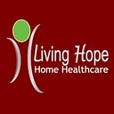 Living Hope Home Healthcare logo