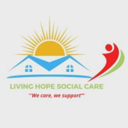 Living Hope Social Care Ltd logo