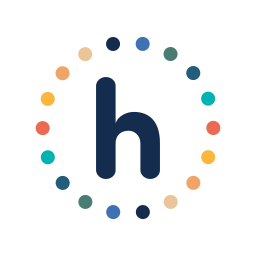 livingHR logo