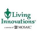 Living Innovations logo