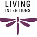 Living Intentions logo