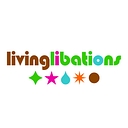 Living Libations logo