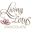 Living Lotus Chocolate logo
