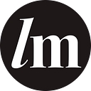 Living Magazine logo