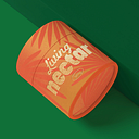 Living Nectar logo