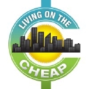 Living On The Cheap logo