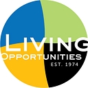 Living Opportunities Inc logo