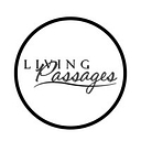 Living Passages logo