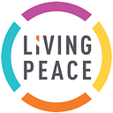 Living Peace Foundation logo