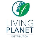 Living Planet Distribution logo