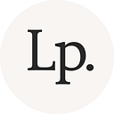 Logo for livingproof.com