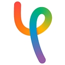 Living Proud logo
