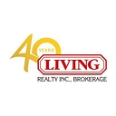Living Realty Inc., Brokerage logo