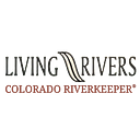 Living Rivers logo