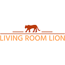 Living Room Lion