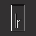 The Living Room Restaurant logo