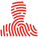 Living Security logo
