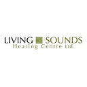 Living Sounds Hearing Centre logo