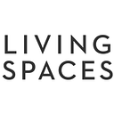 Living Spaces logo
