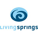 Living Springs Trust logo