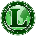 Livingston Board of Education School District logo