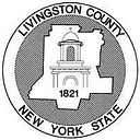 Livingston County, New York logo