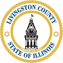 Livingston County logo