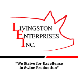 Livingston Enterprises Inc. logo