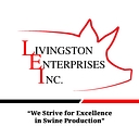 Livingston Enterprises, Inc. logo