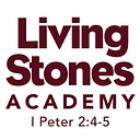 Living Stones Academy logo